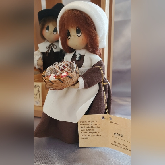 3-pc. Set Mimsy Collectables - Picture 3 of 5